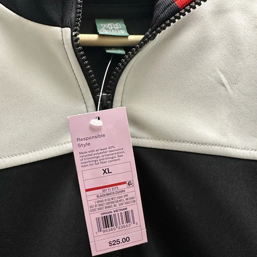 Jacket - Picture 2 of 4